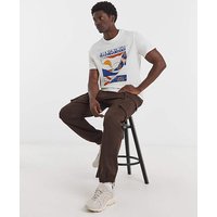 Valdor Graphic T Shirt