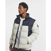 Molveno Puffer Coat