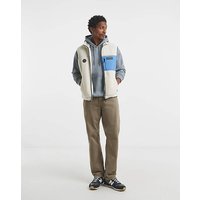 Yupik Fleece Gilet