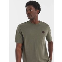 Badge Logo T Shirt