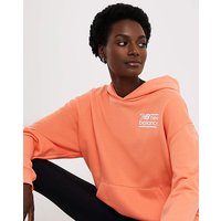 French Terry Graphic Hoodie