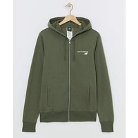 Classic Core Full Zipper