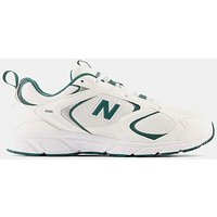 408 Trainers White Green