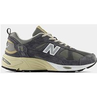 878 Trainers Dark Grey
