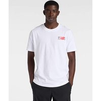 Lines Logo T Shirt M38 41