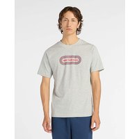 Track Logo T Shirt