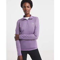 Sport 1 4 Zip L16 18