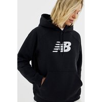 Sport Fleece Logo Hoodie 2XL24 26