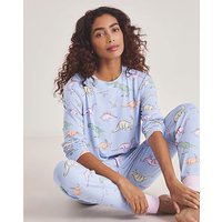 Classic Long Sleeve Set