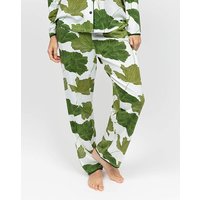Olive Pyjama Pant