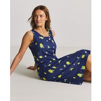 Pretty Secrets Value Lemon Nightie MIX JD Williams 12 14