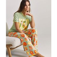PJ Set Multicolour 12 14