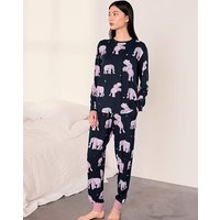 Long Sleeve PJ Set