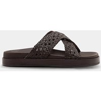 NC Weave Cross