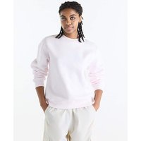 Fleece Logo Crew Neck M12 14