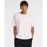 Relaxed Logo T Shirt 20 22