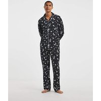 Star Print Family Pyjamas