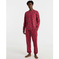 Scottie Dog Family Pyjamas