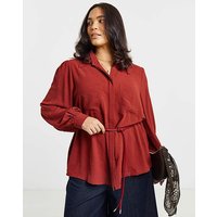 Utility Shirt