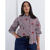 Stripe Shirt Stripe