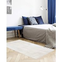 Snug Plain Shaggy Cosy Rug 200X290