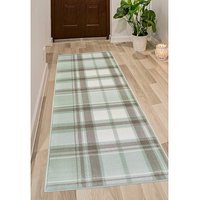 Maestro Tartan Runner 67X200
