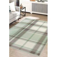 Maestro Tartan Rug 120X170