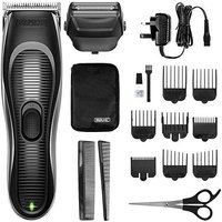 Wahl Bald & Buzz Cut Clipper Kit at Jacamo Wahl Bald & Buzz Cut Clipper Kit.