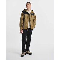 Reign On Jacket Cedar