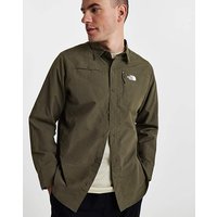Sequoia Long Sleeve Shirt