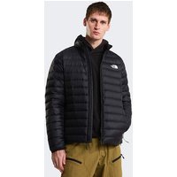 Classic Down Jacket