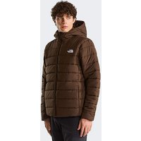 Aconcagua Hooded Jacket