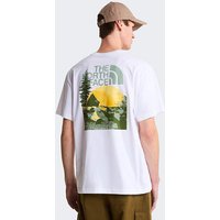 Pitch Tent T Shirt