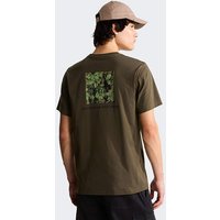 Yosemite Oak Box T Shirt
