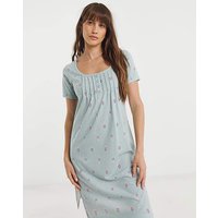 Value Nightie Aztec Print 16 18