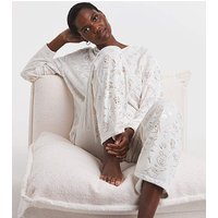 Winnie Pooh Supersoft Foil PJ Set 24 26