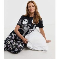 Nightmare Before Christmas Pyjama Set 24 26