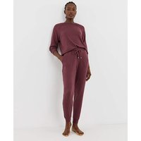 Soft Rib Lounge Set