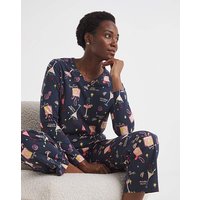 Print Value PJ Set JD Williams 28 30