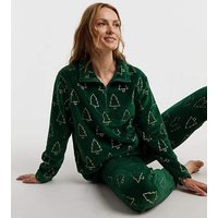 1 4 Zip Fleece Twosie 32 34