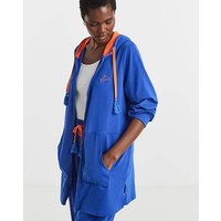 Longline Lounge Hoodie 16 18