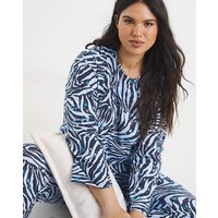 Value Long Sleeve PJ Set MIX 8 10