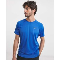 Short Sleeve Hydroguard T Shirt Royal Blue XXL48 51