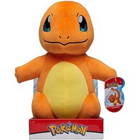 12in Plush Charmander