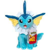 8in Plush Vaporeon