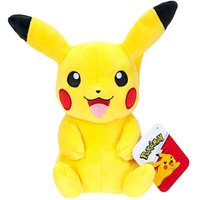 8in Pikachu #2