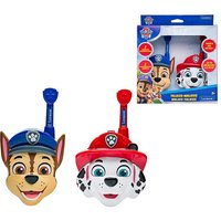 3D Walkie talkies up to 500m