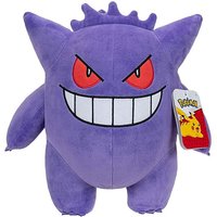 12in Plush Gengar