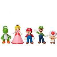 & Friends 2.5in Fig 5 Boxset