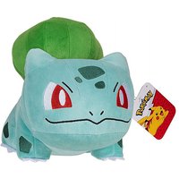12in Plush Bulbasaur